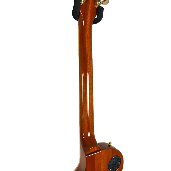 Gibson Les Paul Standard ‘60s 2016 - Trans Amber - Pat´s Guitars