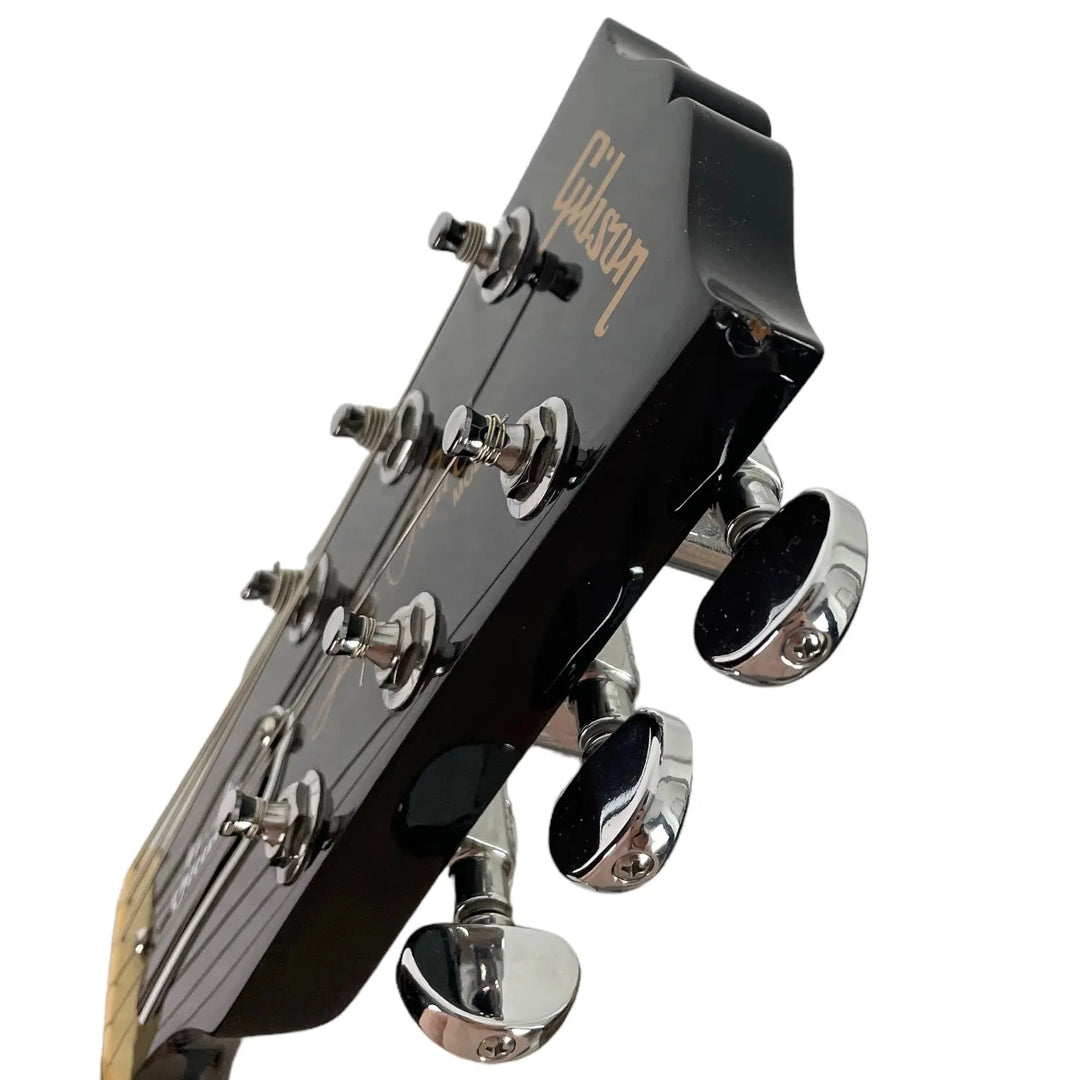 Gibson Les Paul Studio 2021 - Ebony - Pat´s Guitars