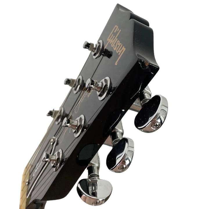 Gibson Les Paul Studio 2021 - Ebony - Pat´s Guitars