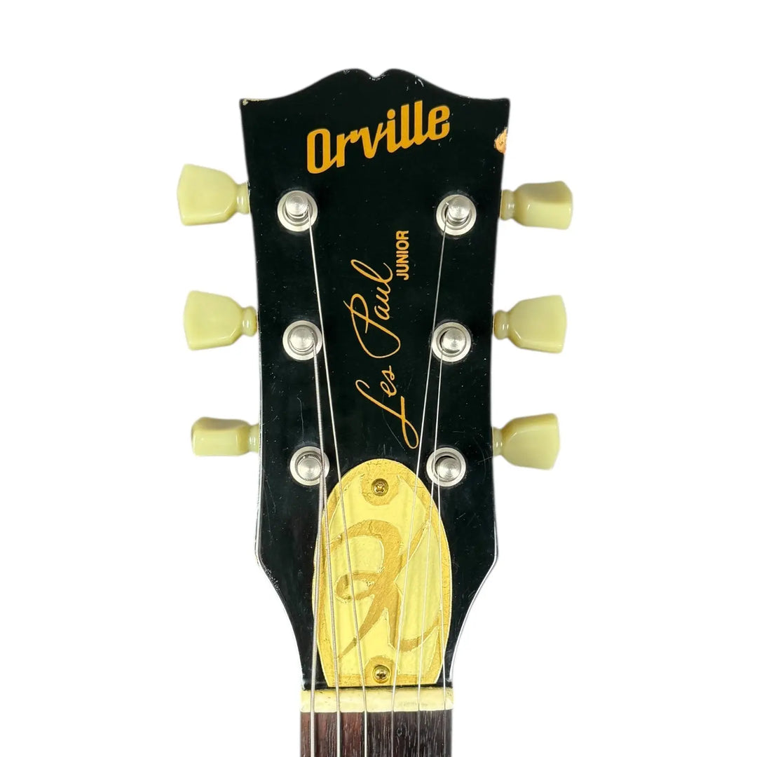 Orville Les Paul Orville