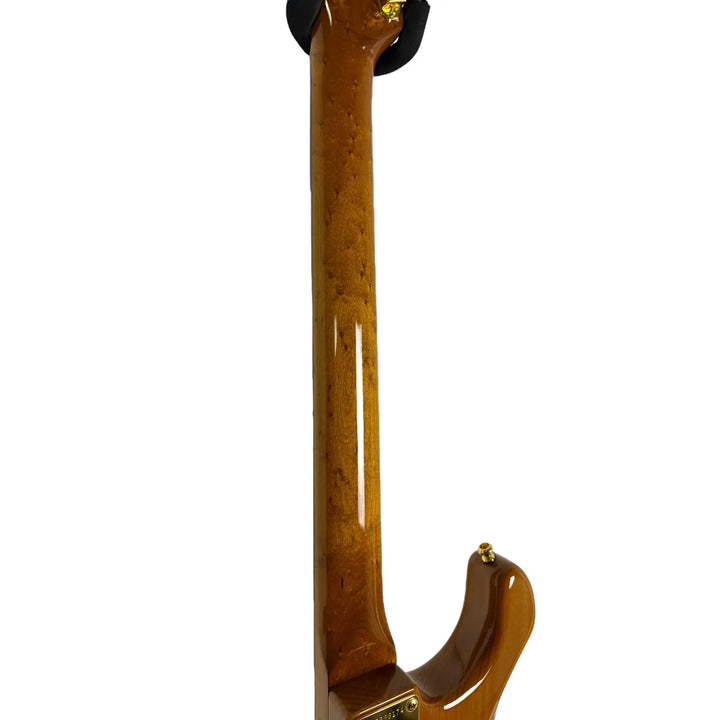 Fender Custom Shop Artisan Stratocaster 2022 - Maple Burst - Pat´s Guitars