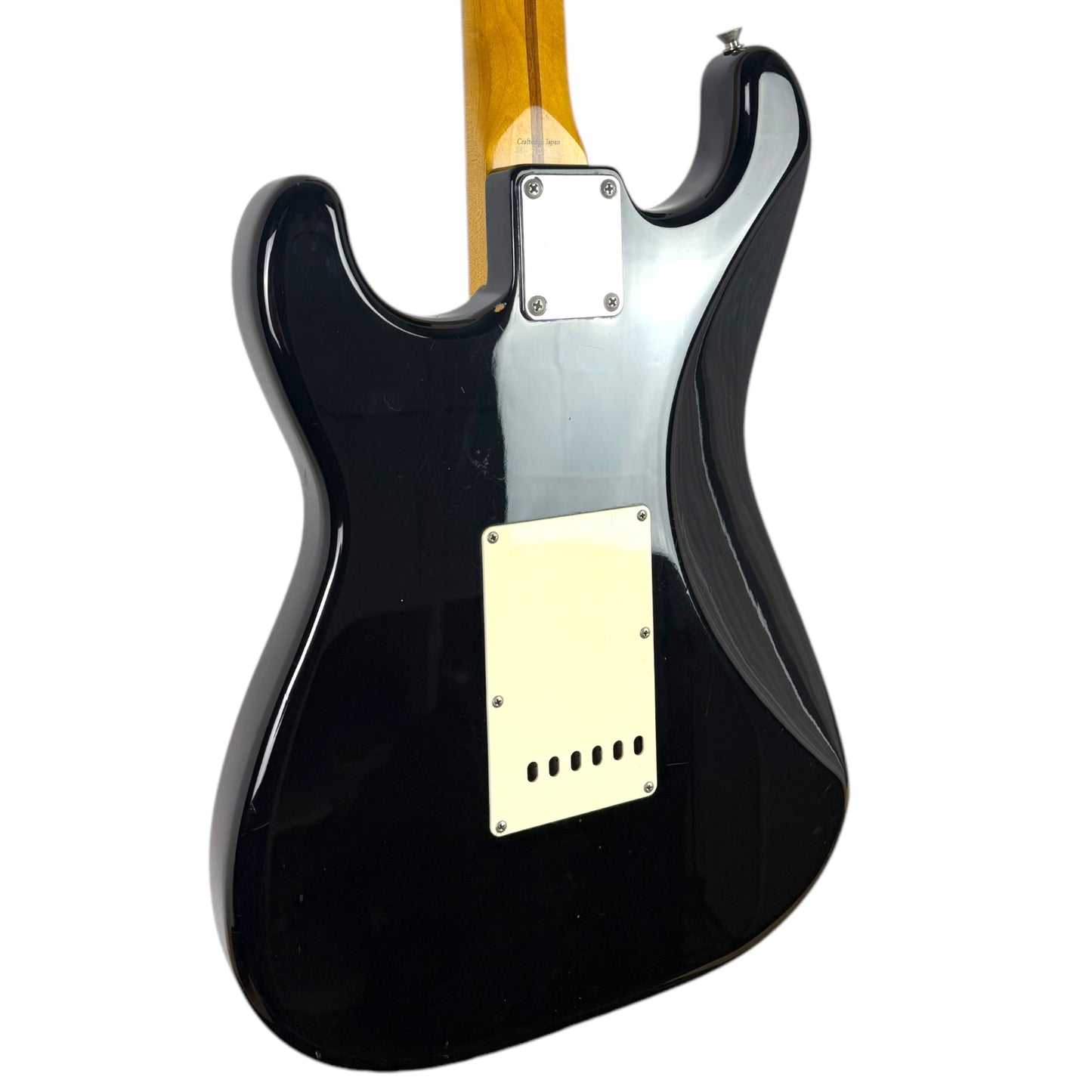 Fender Stratocaster ‘57 Reissue ST57 2006 - Black