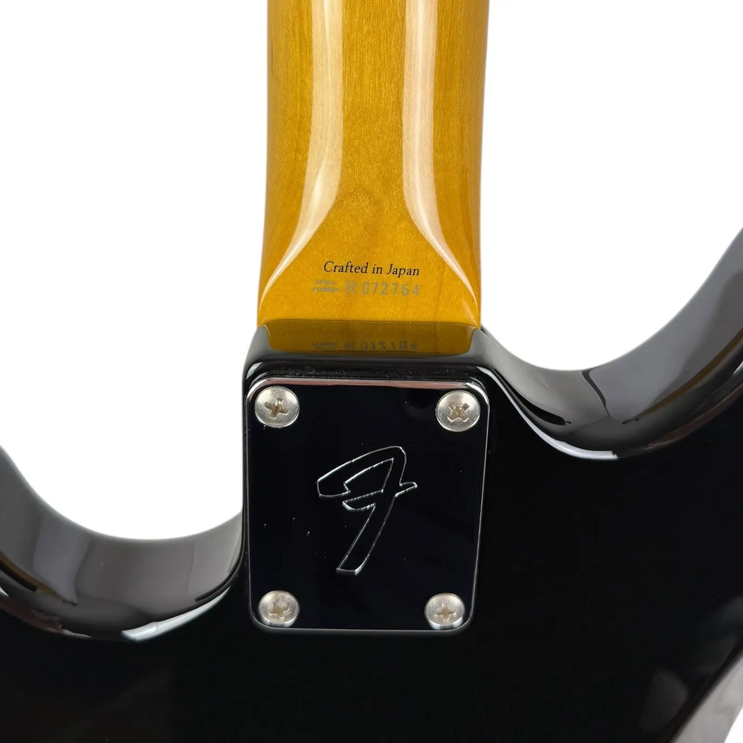 Fender Mustang Fender