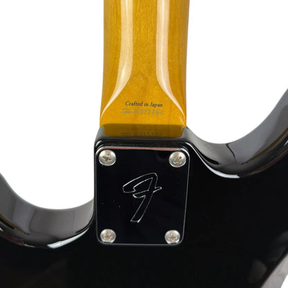 Fender Mustang Fender
