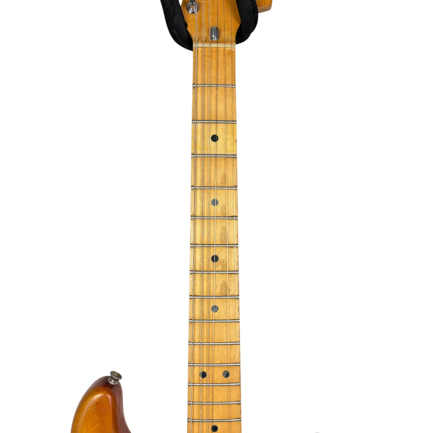 Fender American Stratocaster 1979 - Natural