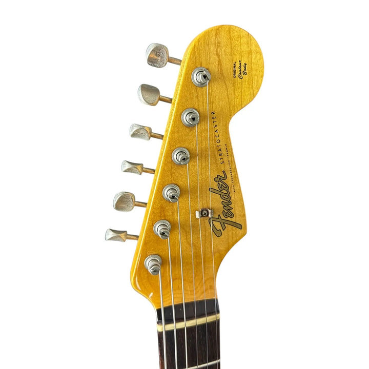 Fender Stratocaster Fender