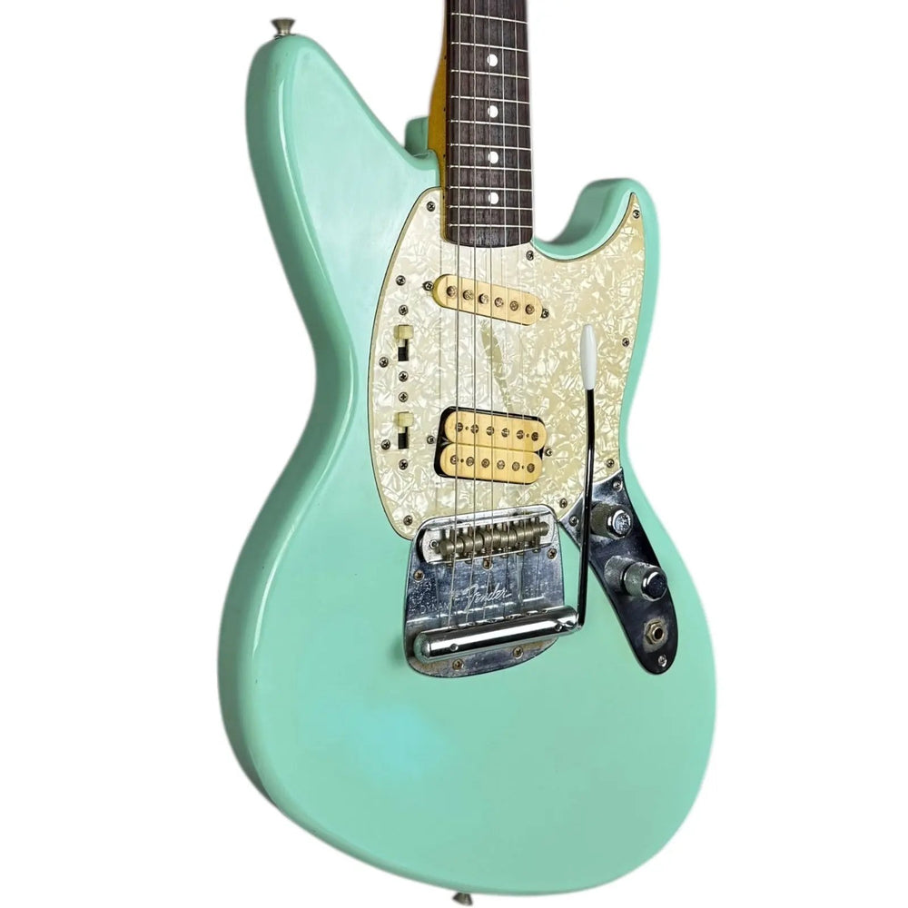 Fender Jag-Stang Fender