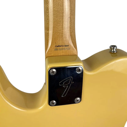 Fender Telecaster Fender