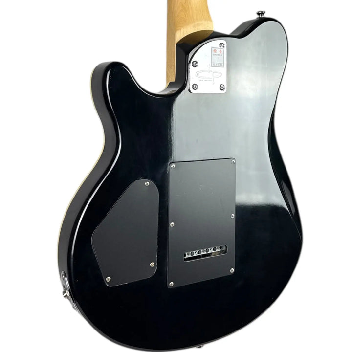 Ernie Ball Ernie Ball