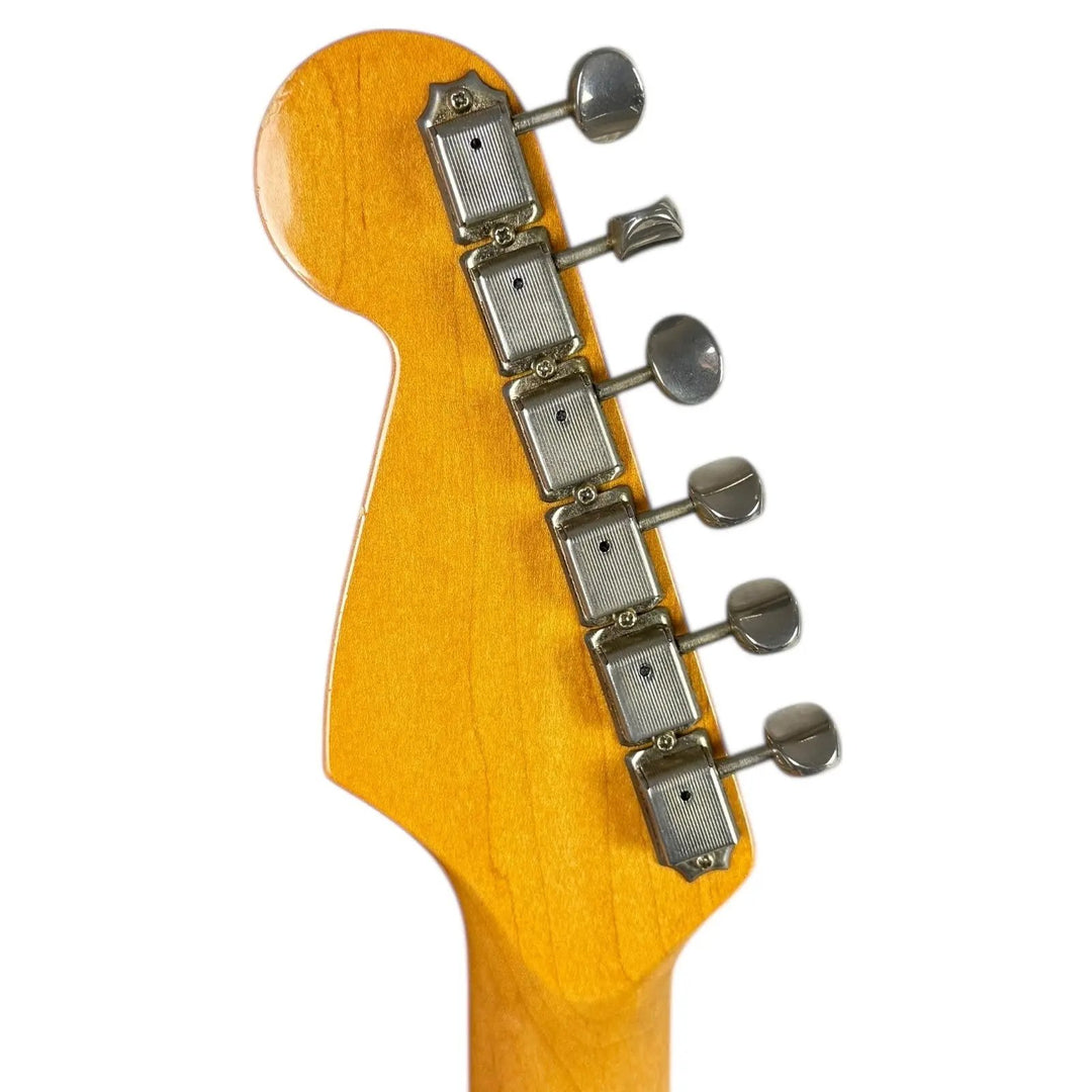 Fender Stratocaster Fender