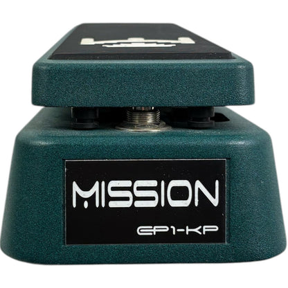 Kemper Profiler Stage incl. Mission EP1-KP Pedal