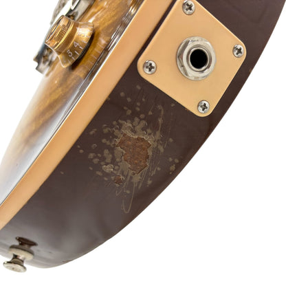 Gibson Les Paul Classic 2015 - Vintage Sunburst