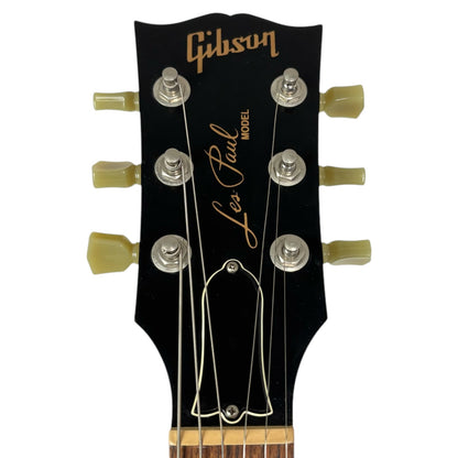 Gibson Les Paul Tribute T 2016 - Faded Honey Burst