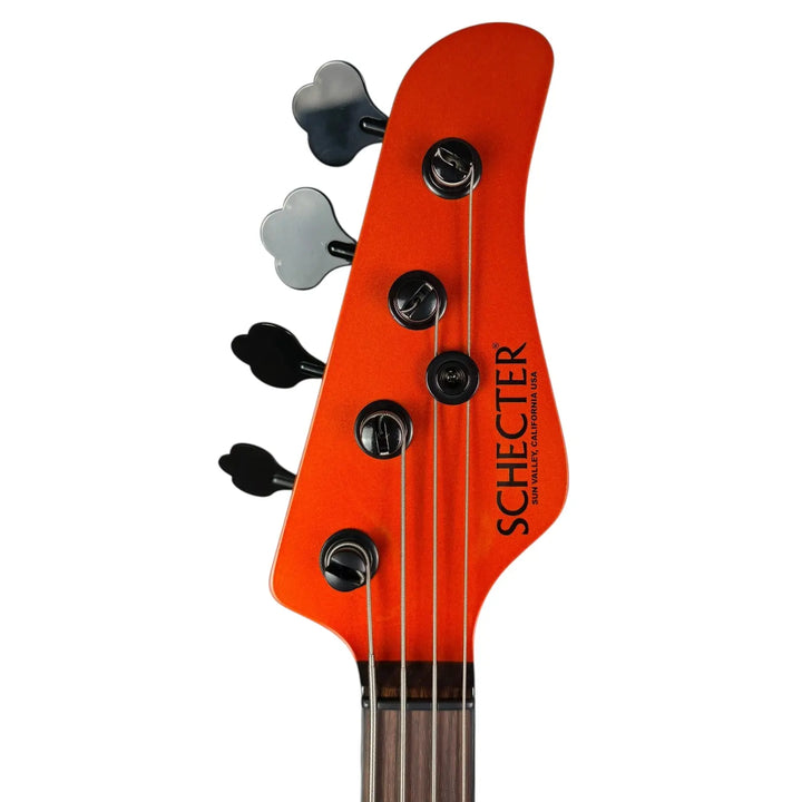 Schecter Bass Schecter