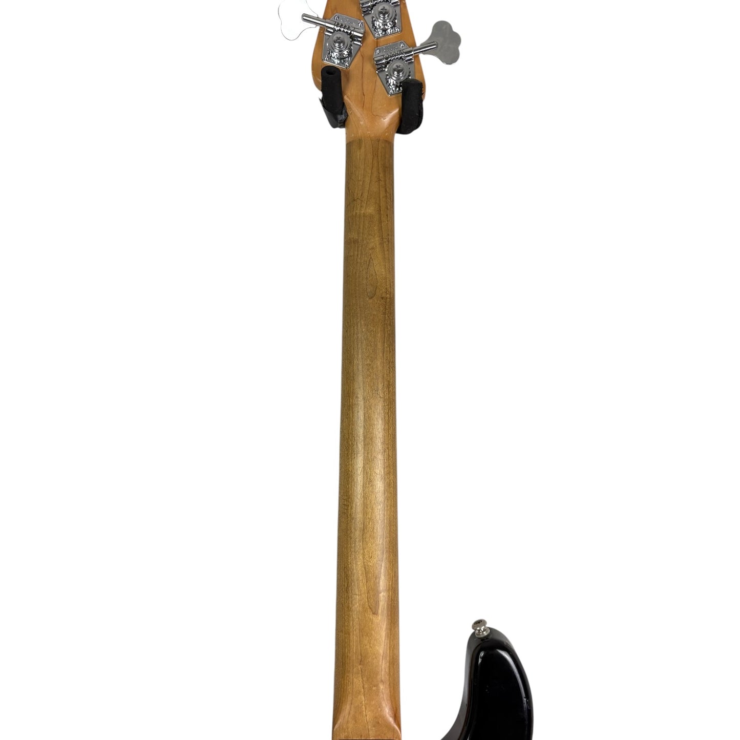 Music Man by Ernie Ball StingRay EX Bass 2001 - Black