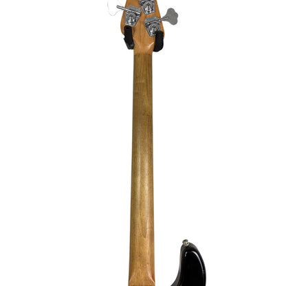 Music Man by Ernie Ball StingRay EX Bass 2001 - Black