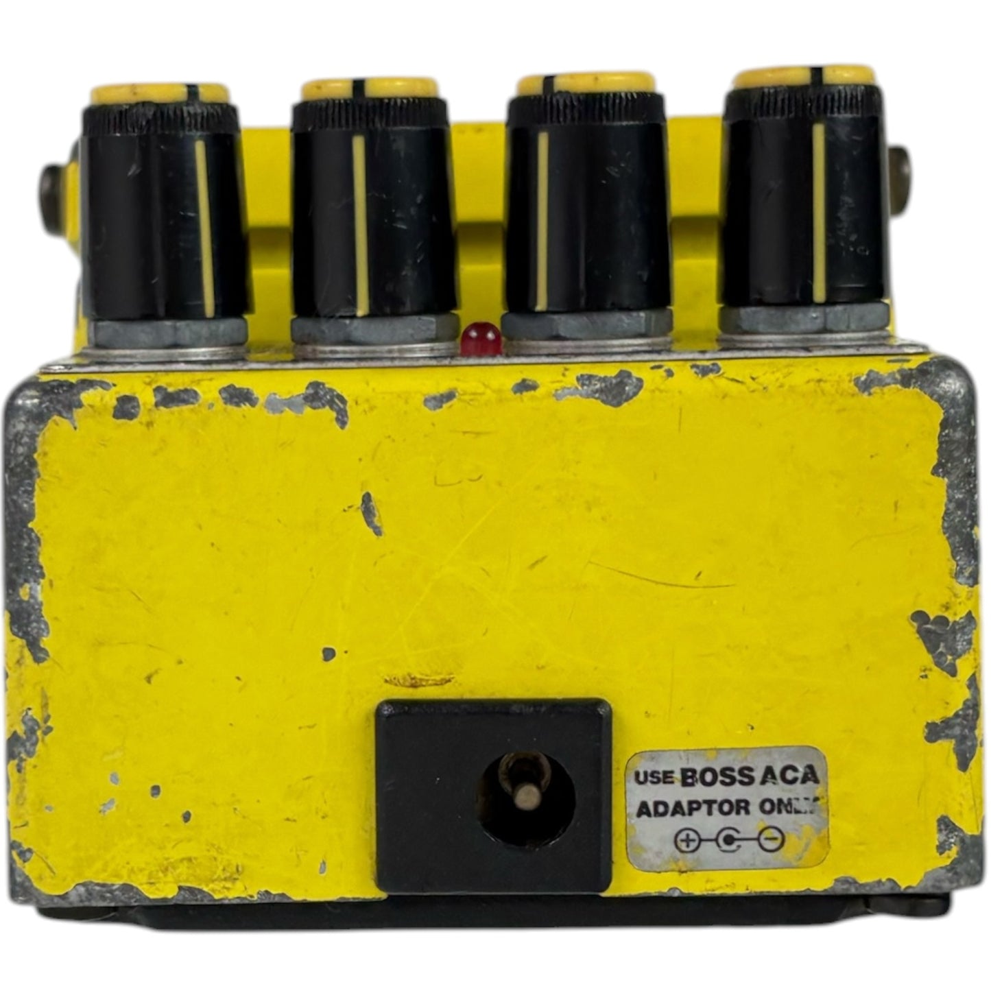 Boss OD-2 Turbo Over Drive Effektpedal - Japan