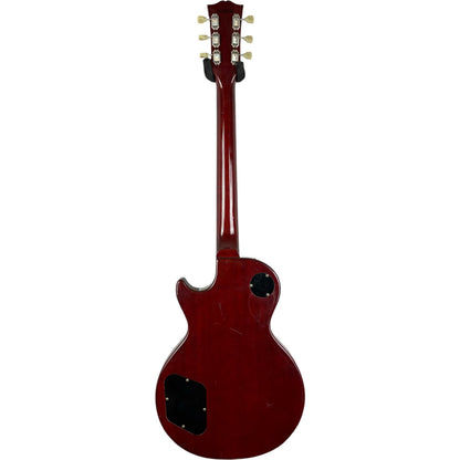 Tokai LS-60 レスポール・リボーン 1978年 - チェリーサンバースト