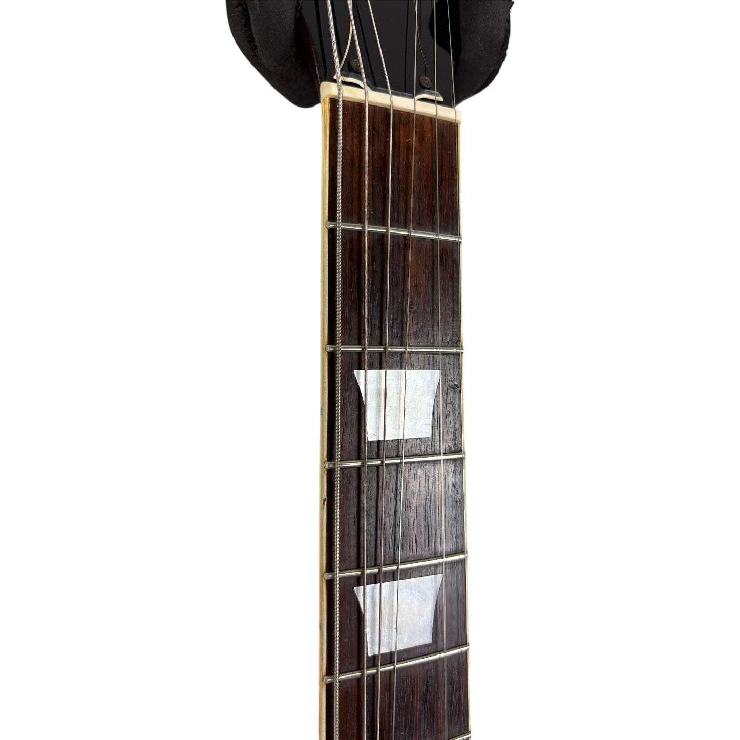 Greco EG Les Paul años 70 - Sunburst