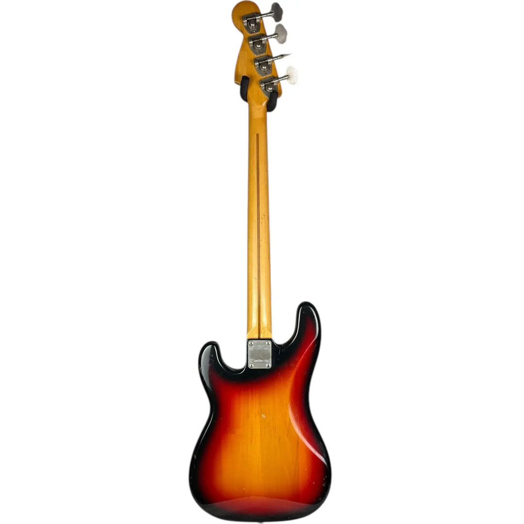 Tokai Hard Puncher Bass Tokai