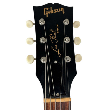 Gibson Les Paul Special Tribute 2021 - Faded Black