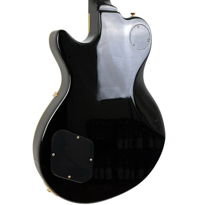 Ibanez PF350BK Performer 1994 - Black