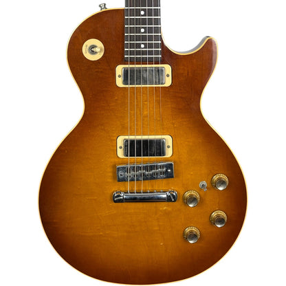 Gibson XR-2 Les Paul 1981 - Honey Burst