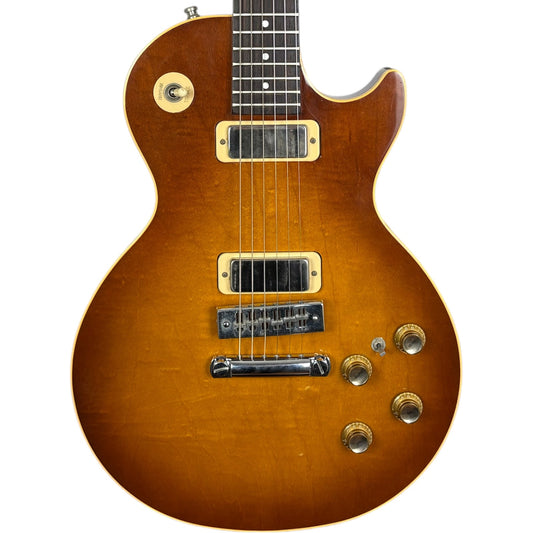 Gibson XR-2 Les Paul 1981 - Honey Burst