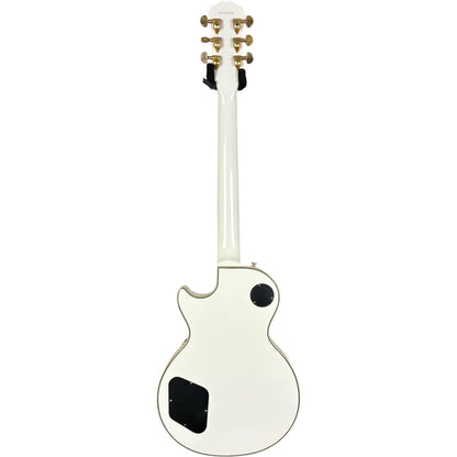 Epiphone Les Paul Custom 2010 – alpská bílá
