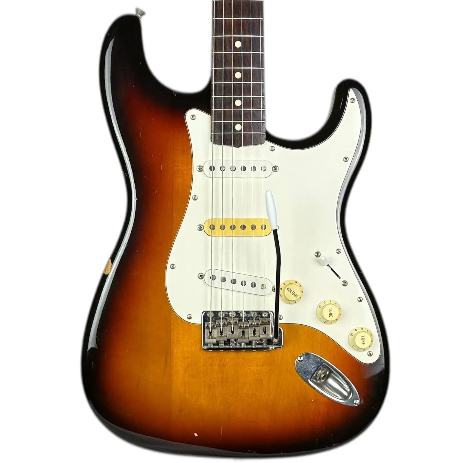 Fender Stratocaster Fender
