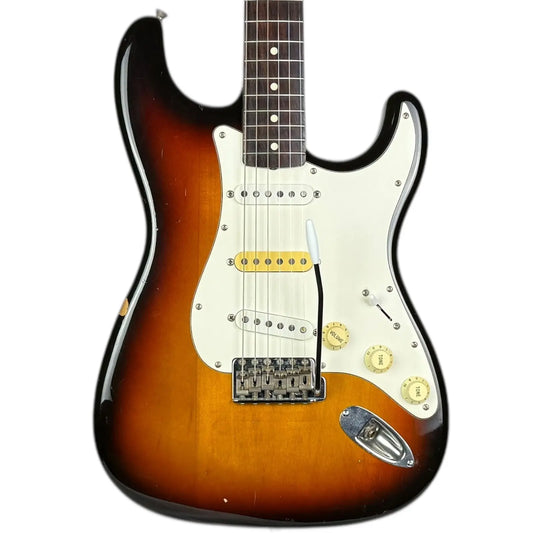 Fender Stratocaster Fender