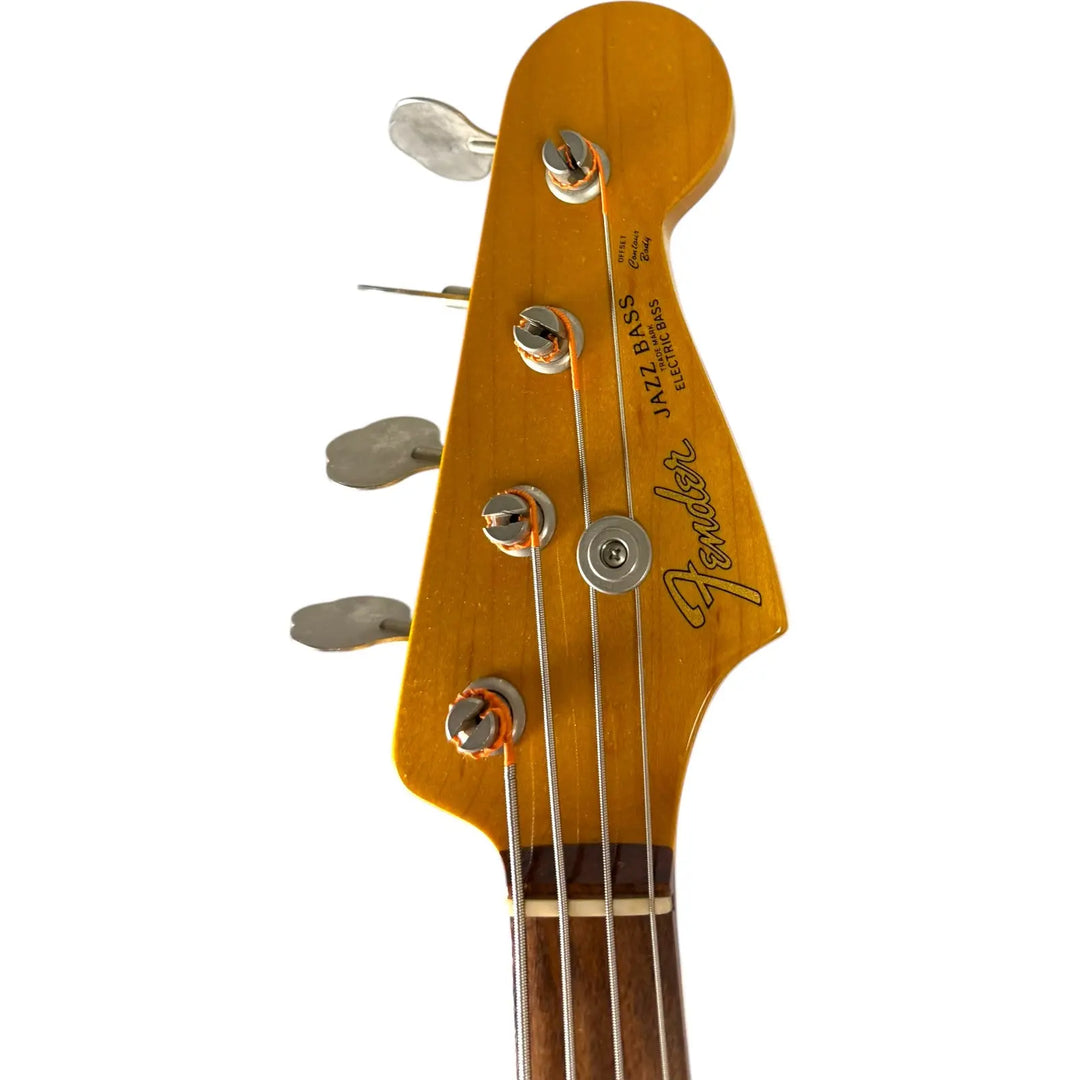 Tiger Pat´s Guitars