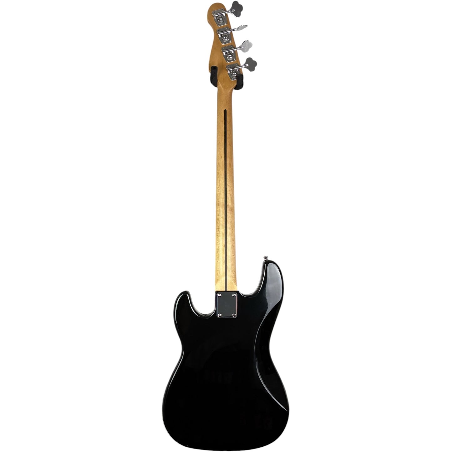 Faber PBC BB Precision Bass – Black