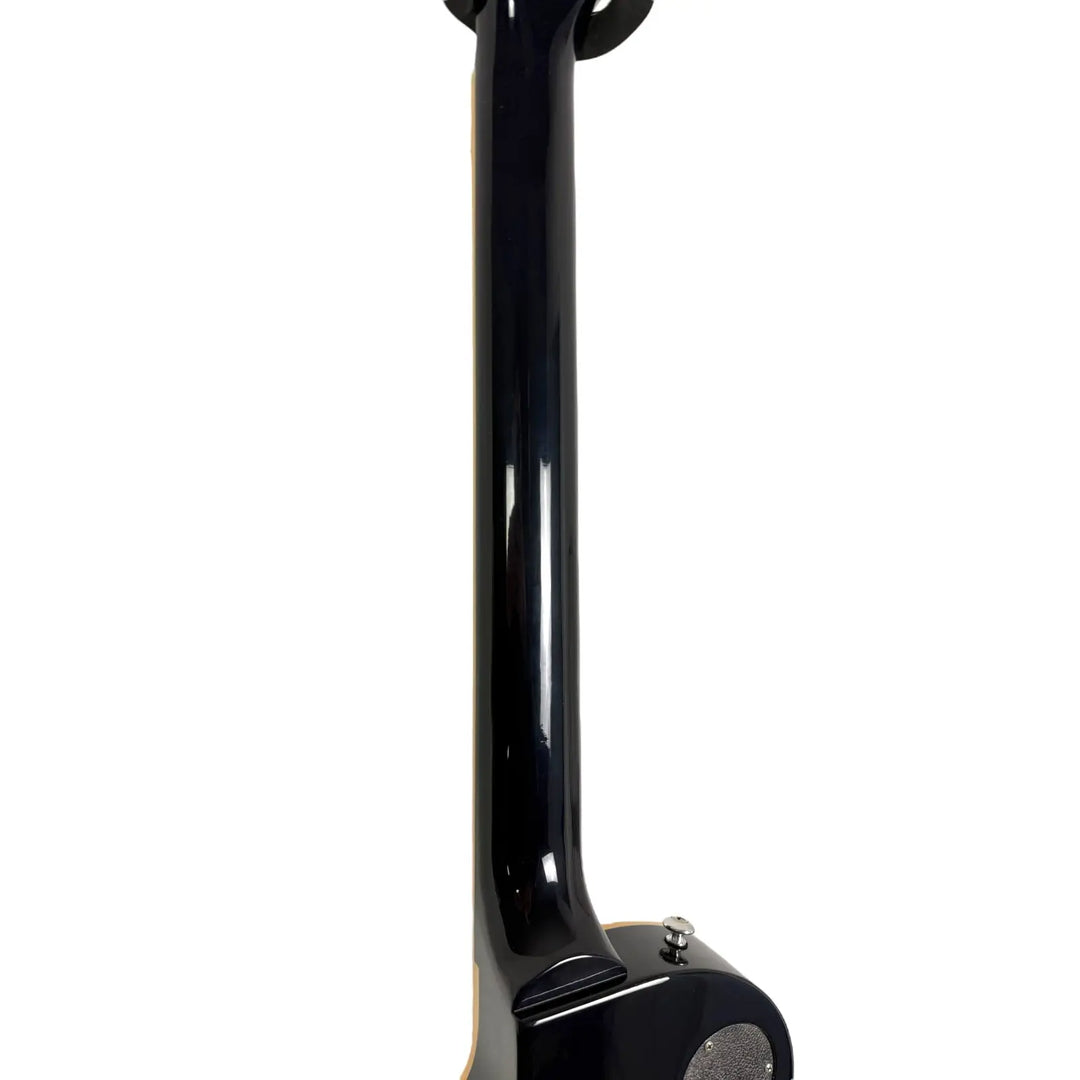 Gibson Les Paul Traditional 2014 - Ocean Blue - Pat´s Guitars