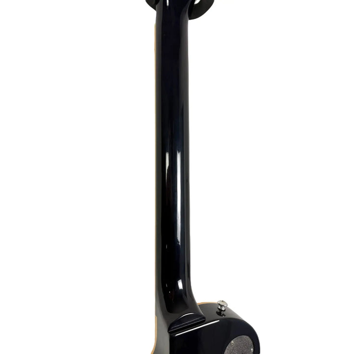 Gibson Les Paul Traditional 2014 - Ocean Blue - Pat´s Guitars