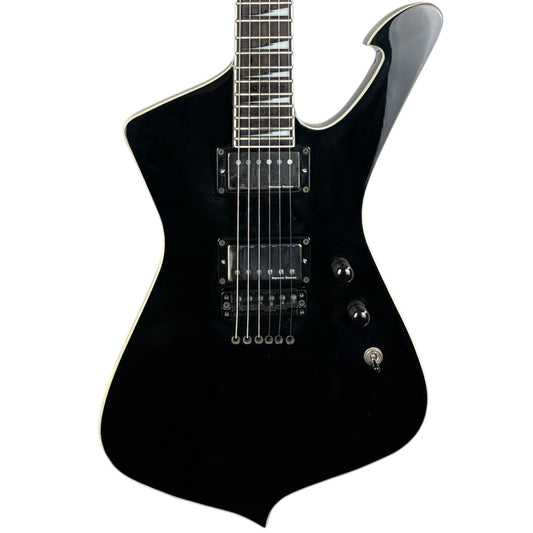 Ibanez Iceman ICT700 2008 - Black