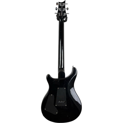 PRS SE Custom 24 2009 – hvalblå