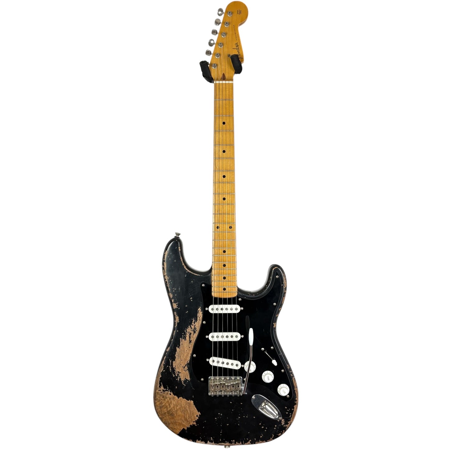 Fender MJT Stratocaster επανέκδοση των ’50s – στυλ Gilmour – έντονο Relic