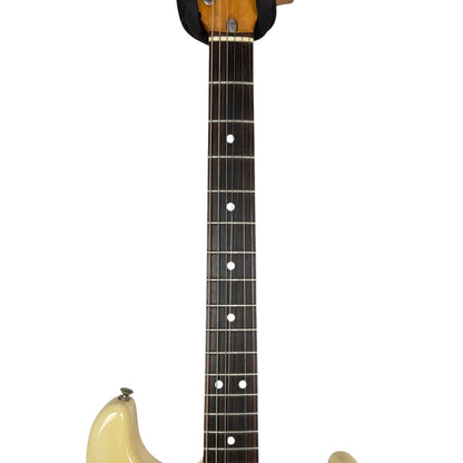 Tokai Silver Star Stratocaster 1982 – Vintagehvid