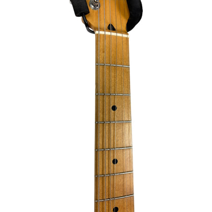 Fender MJT 50s Reissue Stratocaster - Purple Metallic - Heavy Relic