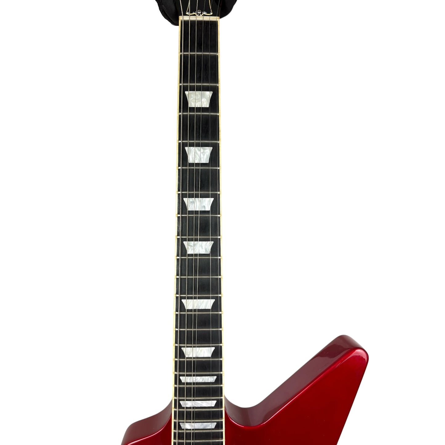 Gibson Explorer Robot 2008 - Metallic Red