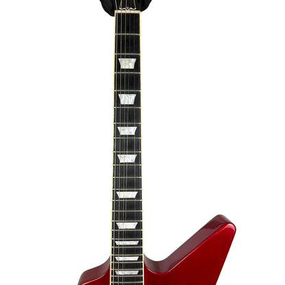 Gibson Explorer Robot 2008 - Metallic Red