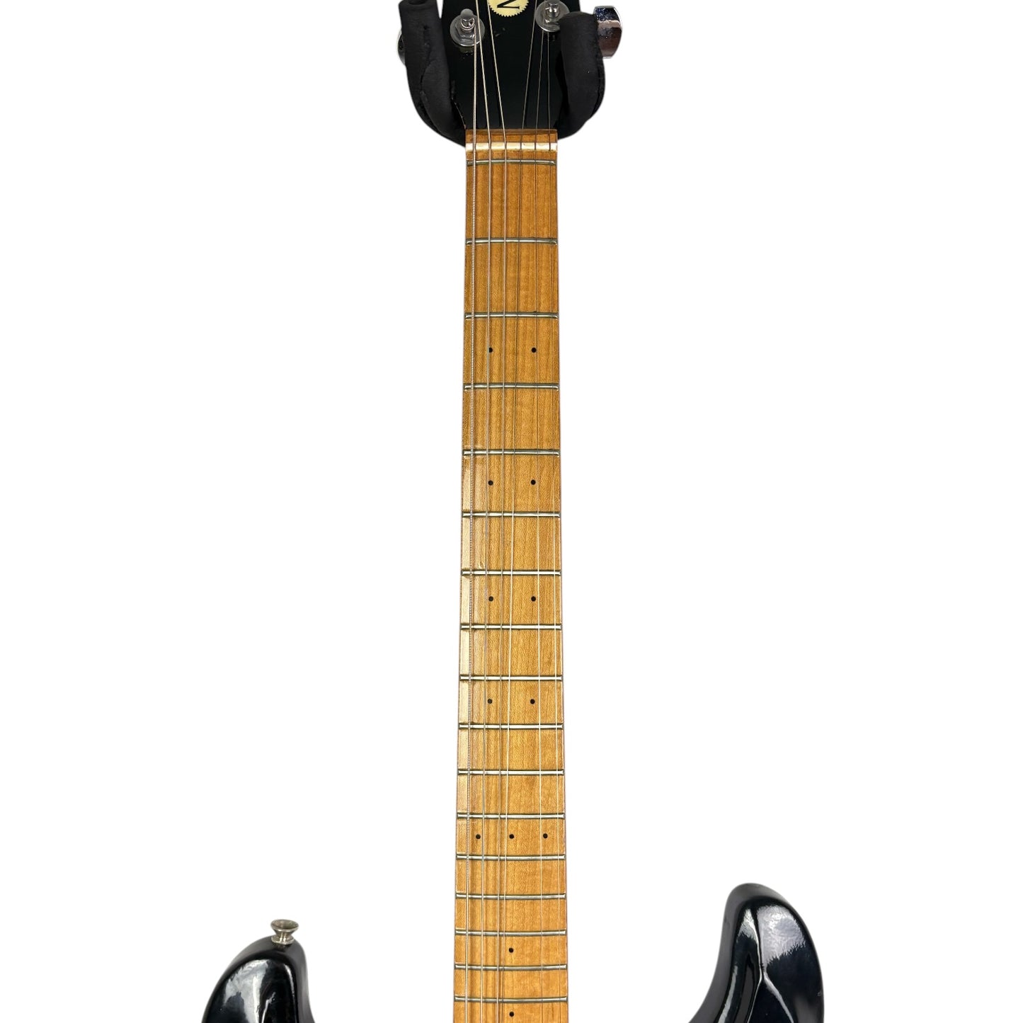 Mosrite The Ventures Model - černá