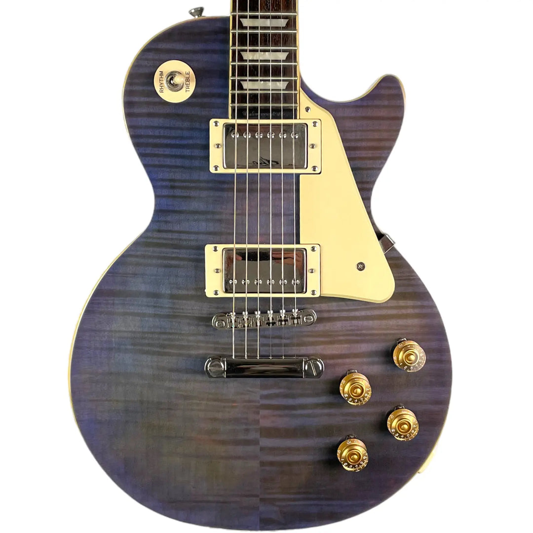 Epiphone Les Paul Ultra III 2013 - Pat´s Guitars