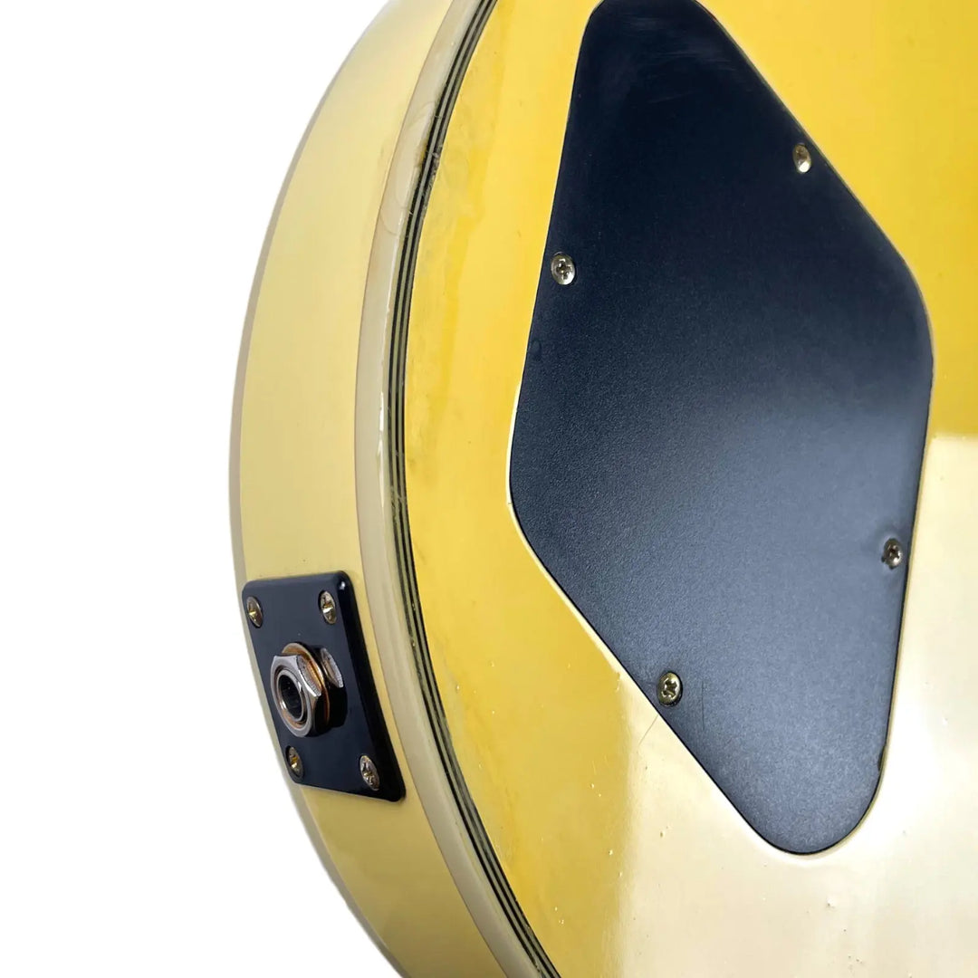 Epiphone Les Paul Custom Zakk Wylde Signature 2006 - Pat´s Guitars