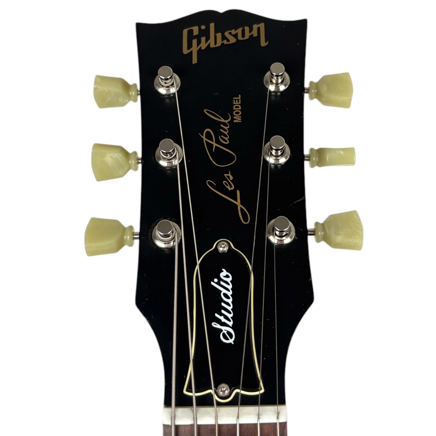 Gibson Les Paul Studio 2012 - Ebony