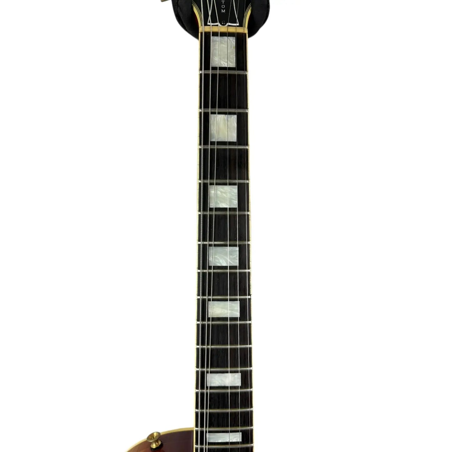 Greco Les Paul Custom Sunburst Greco