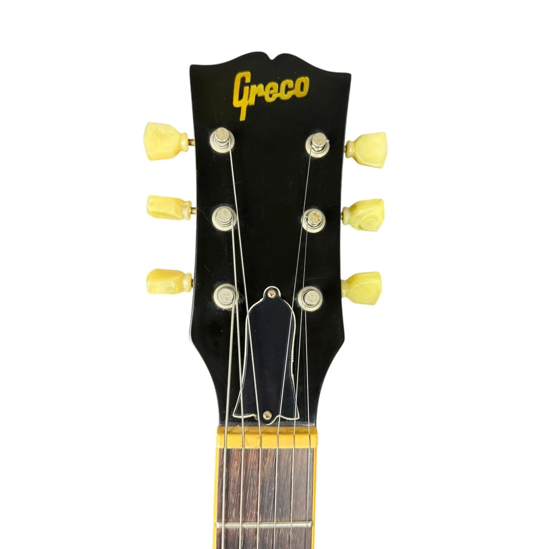 Greco Greco