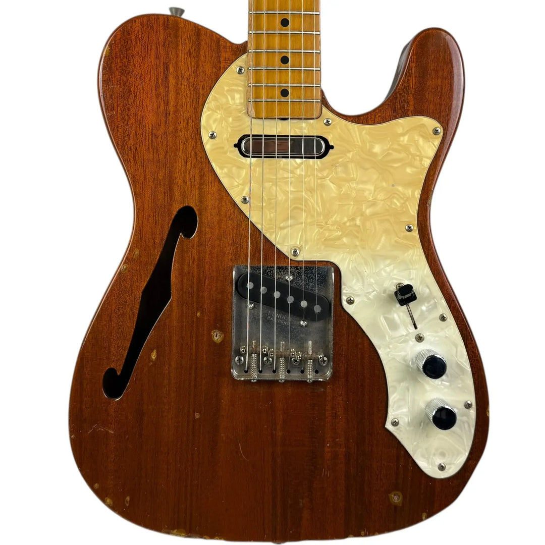 Fender Telecaster Fender