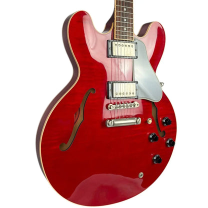 Gibson ES-335 Halbakustik Gibson